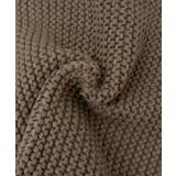 ニットスヌード あったかネックウォーマー | SUNSHINE CLOSET | 詳細画像19 