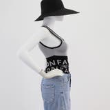 タンクトップ ノースリーブ キャミソール | SUNSHINE CLOSET | 詳細画像13 