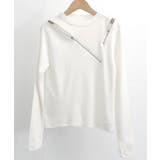 ニットトップス ニットセーター 春秋冬 | SUNSHINE CLOSET | 詳細画像15