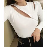 ニットトップス ニットセーター 春秋冬 | SUNSHINE CLOSET | 詳細画像9