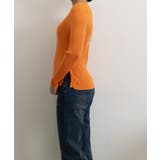 リブニットトップス 長袖リブカットソー | SUNSHINE CLOSET | 詳細画像12 