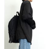 クルーネック トップス 長袖 Tシャツ | SUNSHINE CLOSET | 詳細画像15