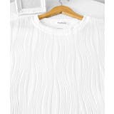 クルーネック トップス 長袖 Tシャツ | SUNSHINE CLOSET | 詳細画像19