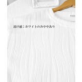 クルーネック トップス 長袖 Tシャツ | SUNSHINE CLOSET | 詳細画像20