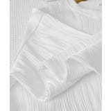 クルーネック トップス 長袖 Tシャツ | SUNSHINE CLOSET | 詳細画像22