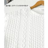 トレーナー 秋服 長袖 丸襟プルオーバー | SUNSHINE CLOSET | 詳細画像16 