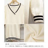ニットワンピース ロング レディース秋冬 | SUNSHINE CLOSET | 詳細画像17 