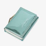 がま口三つ折り財布 ミニウォレット 韓国 | SUNSHINE CLOSET | 詳細画像18 