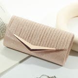 パーティーバッグ キラキラクラッチバッグ | SUNSHINE CLOSET | 詳細画像1 