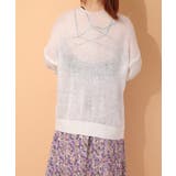トッパーカーデ レディース きれいめ | SUNSHINE CLOSET | 詳細画像33