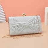 パーティーバッグ 結婚式 クラッチバッグ | ANGELCLOSET | 詳細画像1