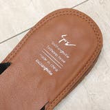 ぺたんこサンダル レディース フラット | SUNSHINE CLOSET | 詳細画像15 