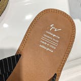 ぺたんこサンダル レディース フラット | SUNSHINE CLOSET | 詳細画像21 