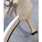 セパレートパンプス アンクルストラップ | SUNSHINE CLOSET | 詳細画像16