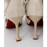 セパレートパンプス アンクルストラップ | SUNSHINE CLOSET | 詳細画像17