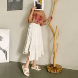 厚底サンダルレディースクロスサンダル | SUNSHINE CLOSET | 詳細画像11