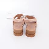 ウエッジサンダル レディース夏靴キラキラ | SUNSHINE CLOSET | 詳細画像19 