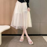 厚底 親指トングサンダル レディース美脚 | SUNSHINE CLOSET | 詳細画像14 