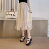 厚底 親指トングサンダル レディース美脚 | SUNSHINE CLOSET | 詳細画像8 