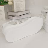 厚底サンダル クロスストラップサンダル夏 | SUNSHINE CLOSET | 詳細画像26