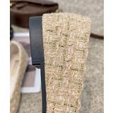 スエードパンプス 韓国ツイード風パンプス | SUNSHINE CLOSET | 詳細画像20