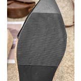 スエードパンプス 韓国ツイード風パンプス | SUNSHINE CLOSET | 詳細画像21