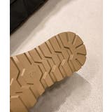 厚底ムートンブーツもこもこショートブーツ | SUNSHINE CLOSET | 詳細画像24 