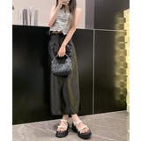 歩きやすい 大人可愛いストラップサンダル おしゃれ | SUNSHINE CLOSET | 詳細画像8 