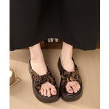 リゾートサンダル フェミニン夏サンダル おしゃれサマーサンダル | SUNSHINE CLOSET | 詳細画像13