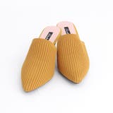 ミュールパンプスサンダル レディース 春 | SUNSHINE CLOSET | 詳細画像8 