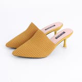 ミュールパンプスサンダル レディース 春 | SUNSHINE CLOSET | 詳細画像9 