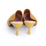 ミュールパンプスサンダル レディース 春 | SUNSHINE CLOSET | 詳細画像11 