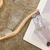 クリアサンダル レディース | SUNSHINE CLOSET | 詳細画像12 