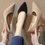 ハイヒール パンプス レディース 靴 | SUNSHINE CLOSET | 詳細画像7