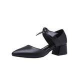 パンプス 痛くない リボンパンプスヒール | SUNSHINE CLOSET | 詳細画像31 