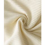 Vネックリブニットトップス サマーニット | SUNSHINE CLOSET | 詳細画像23 