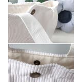 コーデュロイ ミニトートバッグ レディース | SUNSHINE CLOSET | 詳細画像2 