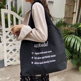 エコバッグ キャンパスバッグ シンプル | SUNSHINE CLOSET | 詳細画像1