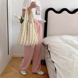 トートバッグ ポップコーン軽量バッグ | SUNSHINE CLOSET | 詳細画像13