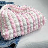 トートバッグ ポップコーン軽量バッグ | SUNSHINE CLOSET | 詳細画像17