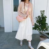 フリルショルダーバッグ2WAYレディース | SUNSHINE CLOSET | 詳細画像11 