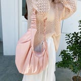 フリルショルダーバッグ2WAYレディース | SUNSHINE CLOSET | 詳細画像9 