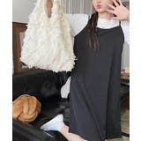 フリンジトートバッグ折りたたみエコバッグ | SUNSHINE CLOSET | 詳細画像12 