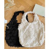 フリンジトートバッグ折りたたみエコバッグ | SUNSHINE CLOSET | 詳細画像16 