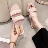 サンダル レディース ぺたんこ リゾート | SUNSHINE CLOSET | 詳細画像16