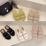サンダル レディース ぺたんこ リゾート | SUNSHINE CLOSET | 詳細画像22