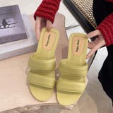 サンダル レディース ぺたんこ リゾート | SUNSHINE CLOSET | 詳細画像23