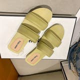 サンダル レディース ぺたんこ リゾート | SUNSHINE CLOSET | 詳細画像24
