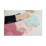 響かない ショーツ レディースシームレス | SUNSHINE CLOSET | 詳細画像4 