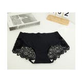 響かない ショーツ レディースシームレス | SUNSHINE CLOSET | 詳細画像7 